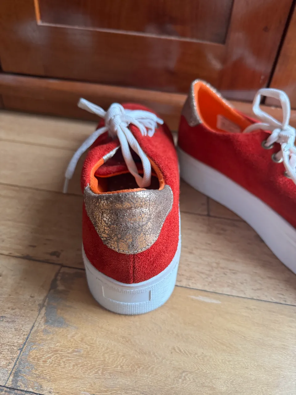 Zapatillas Viamo - imagen 5