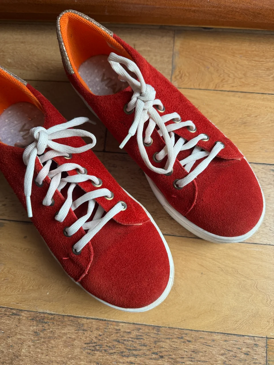 Zapatillas Viamo - imagen 6