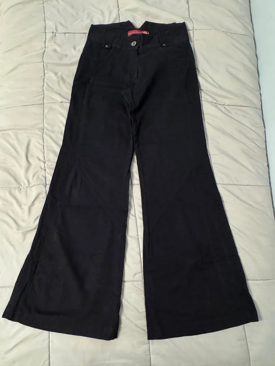 Pantalón C&A · Talle S