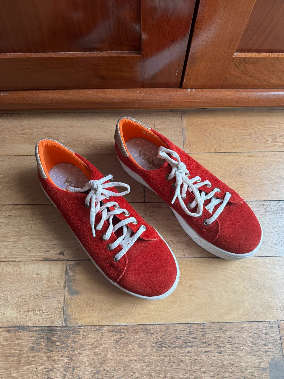 Zapatillas Viamo - imagen 2
