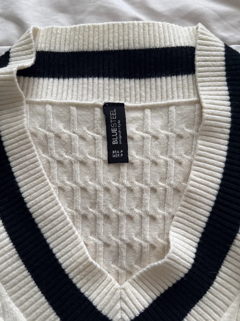 Sweater Bluesteel - imagen 4