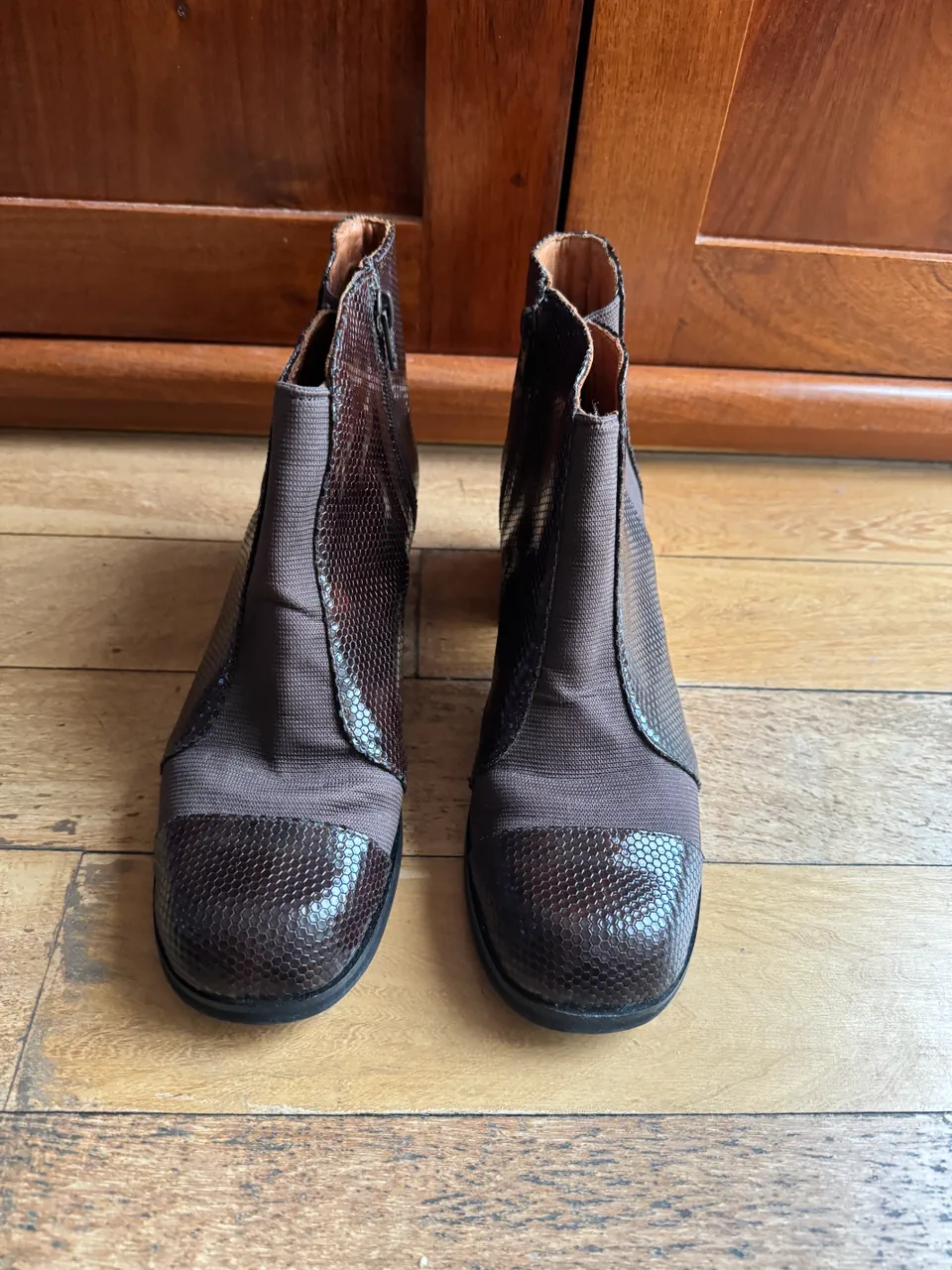 Botas Pietras - imagen 4