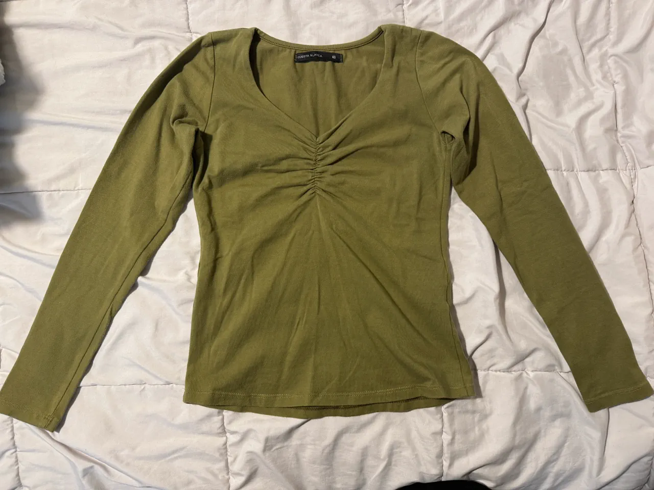 Remera Cuesta Blanca - imagen 1