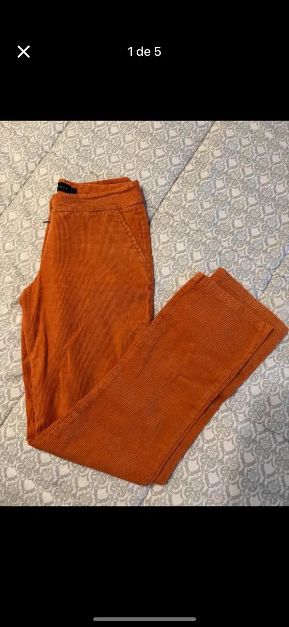 Pantalón ORIX - imagen 1