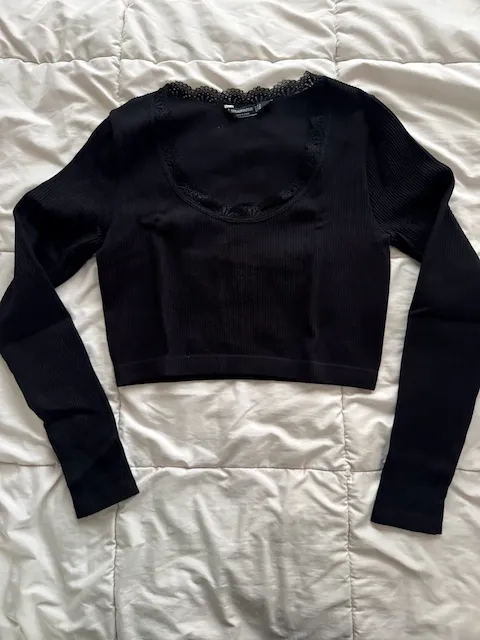 Stradivarius · Talle M