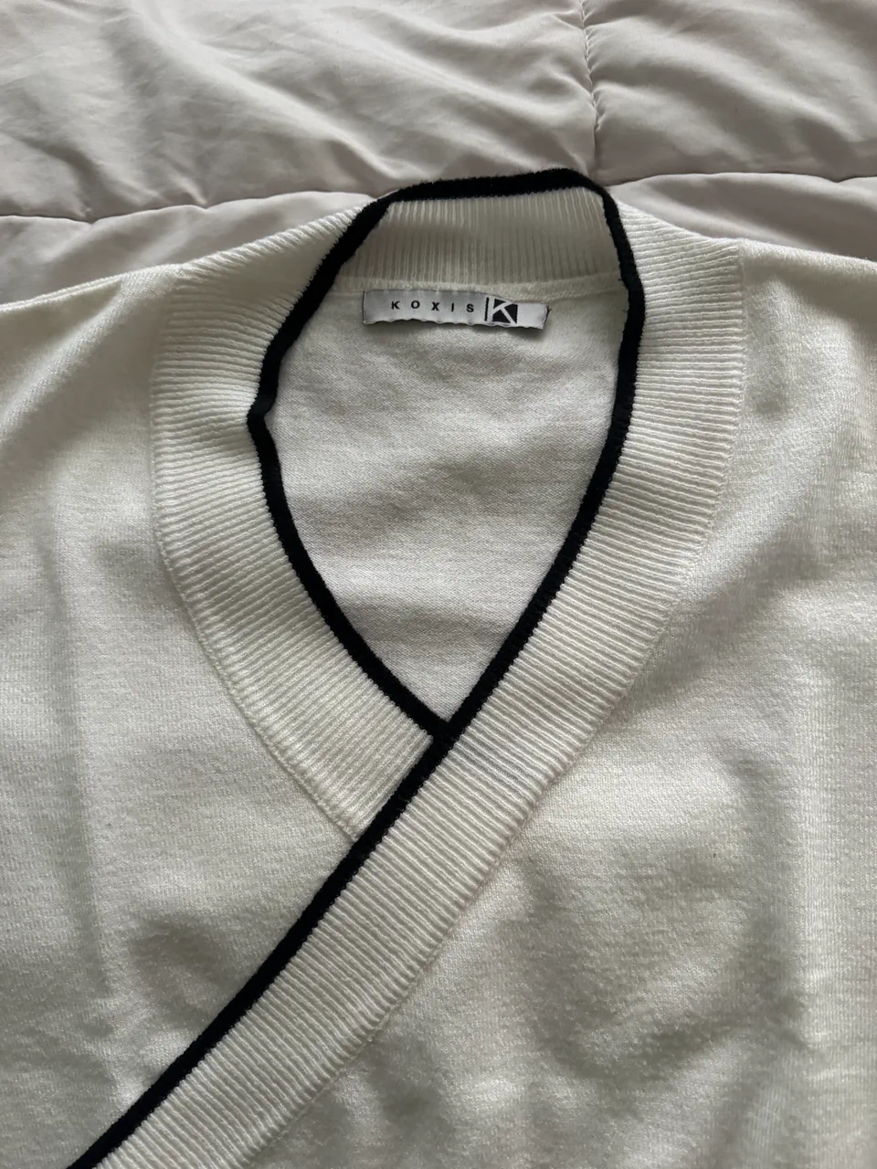 Sweater Koxis - imagen 2