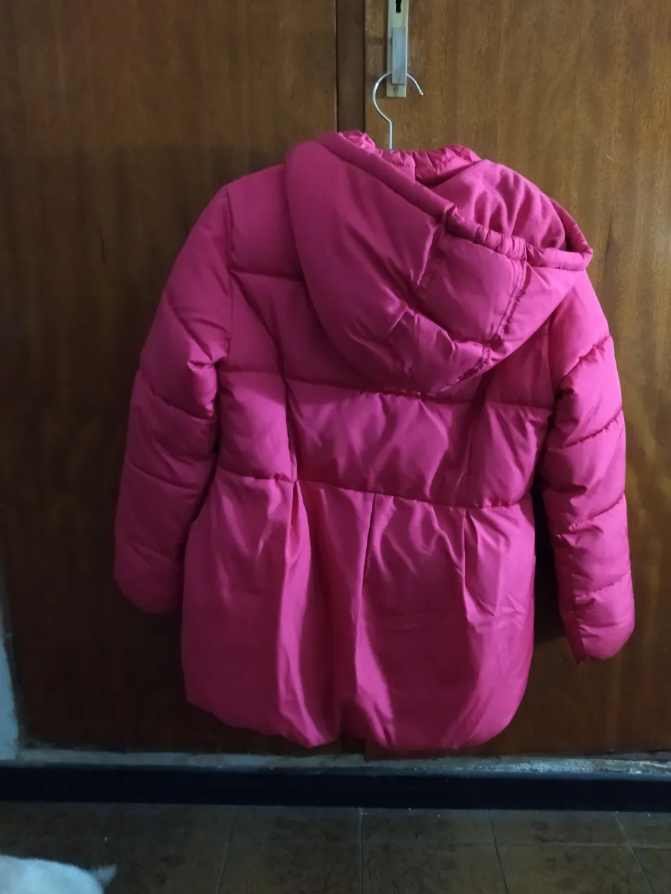 Campera de polar Importada sin marca - imagen 1