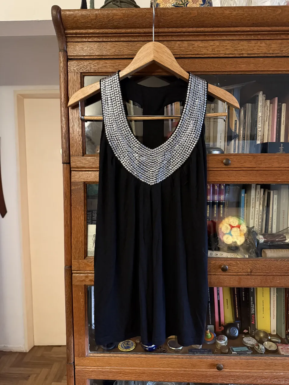 Musculosa C.olives - imagen 1