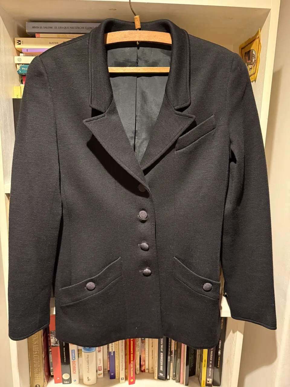 Mango · Talle S