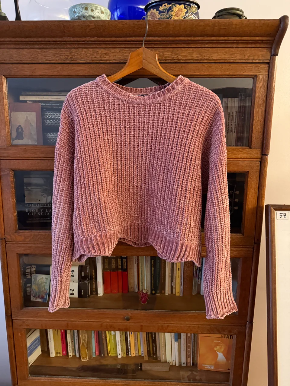 Sweater Zara - imagen 1