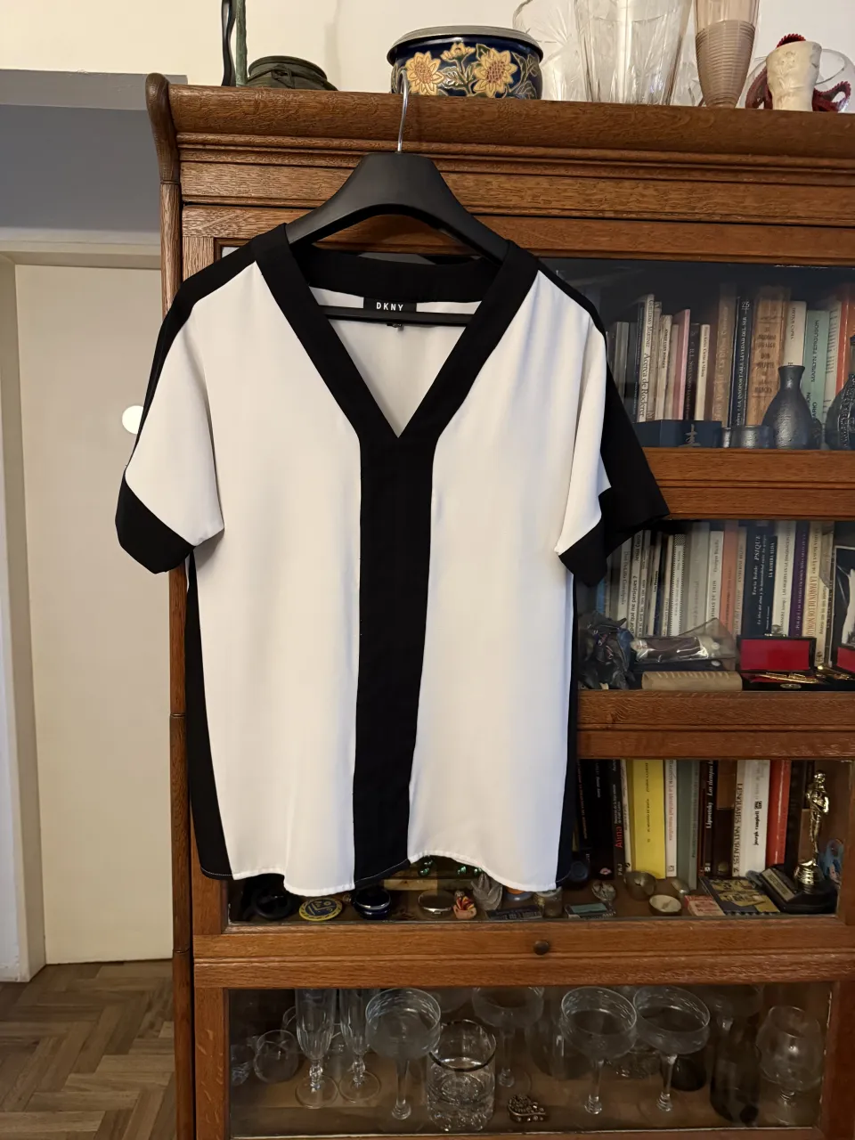 Remera DKNY - imagen 1