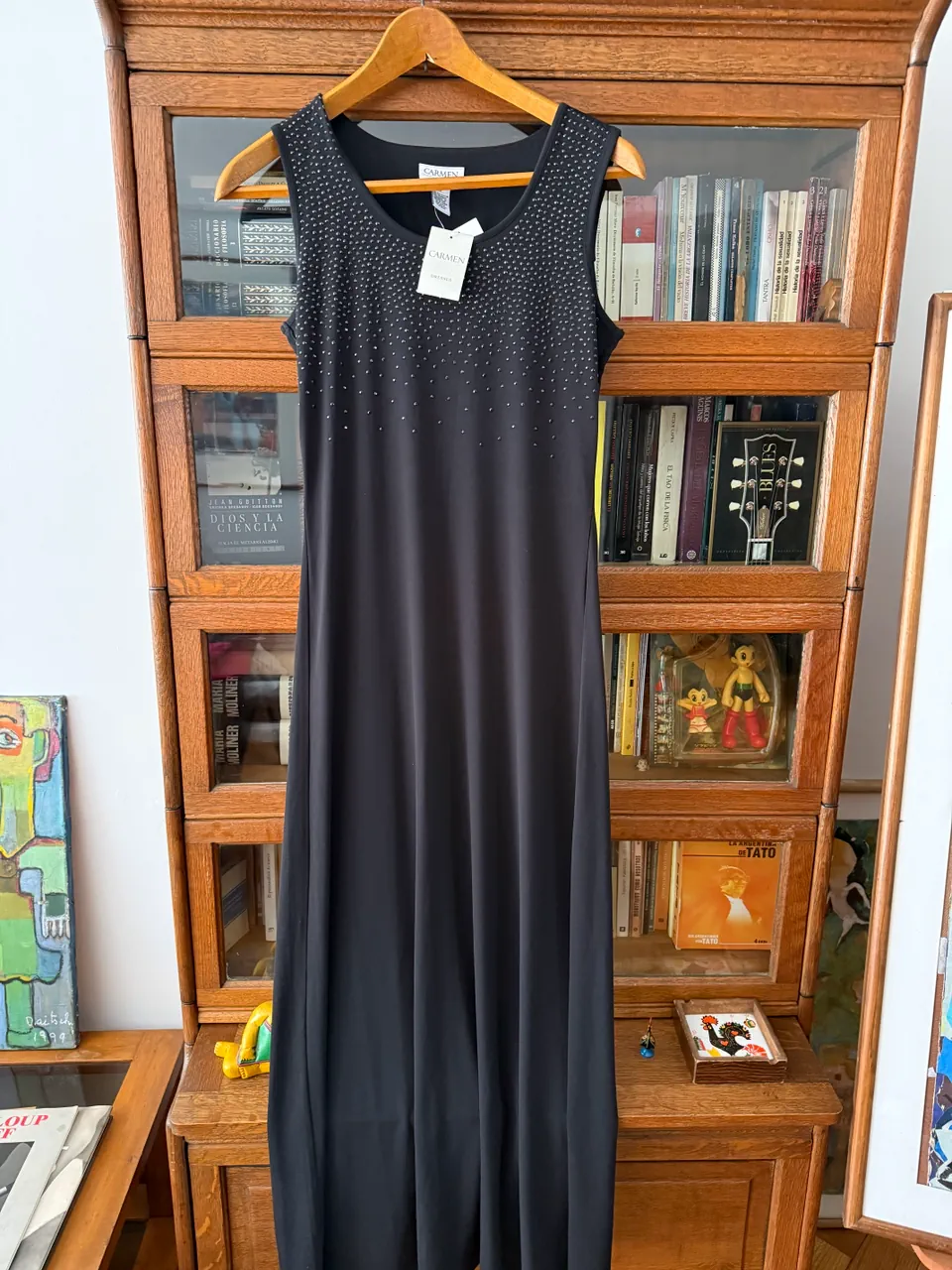 Carmen · Talle S