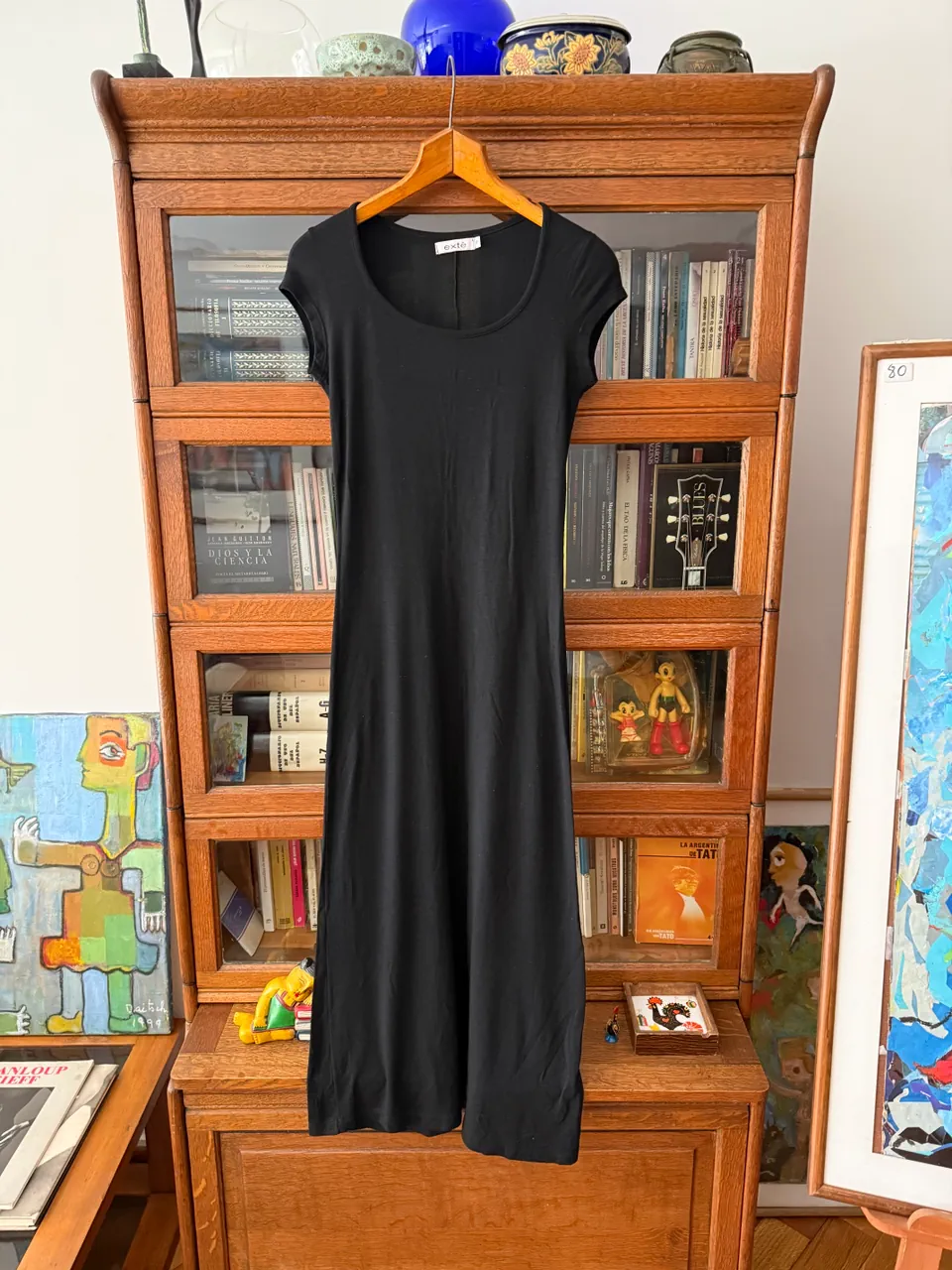 Vestido Extê - imagen 1