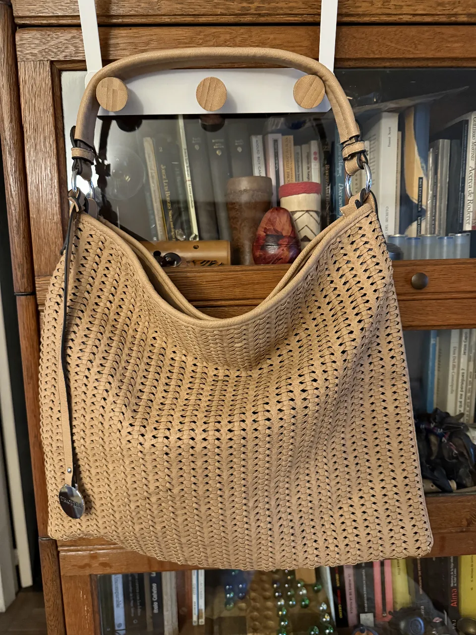 Cartera Tropea
