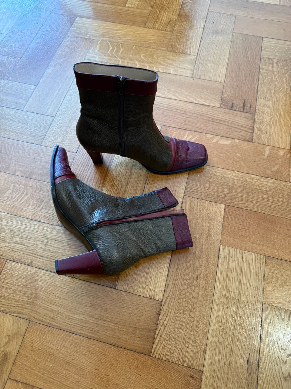 Botines Alonso - imagen 1