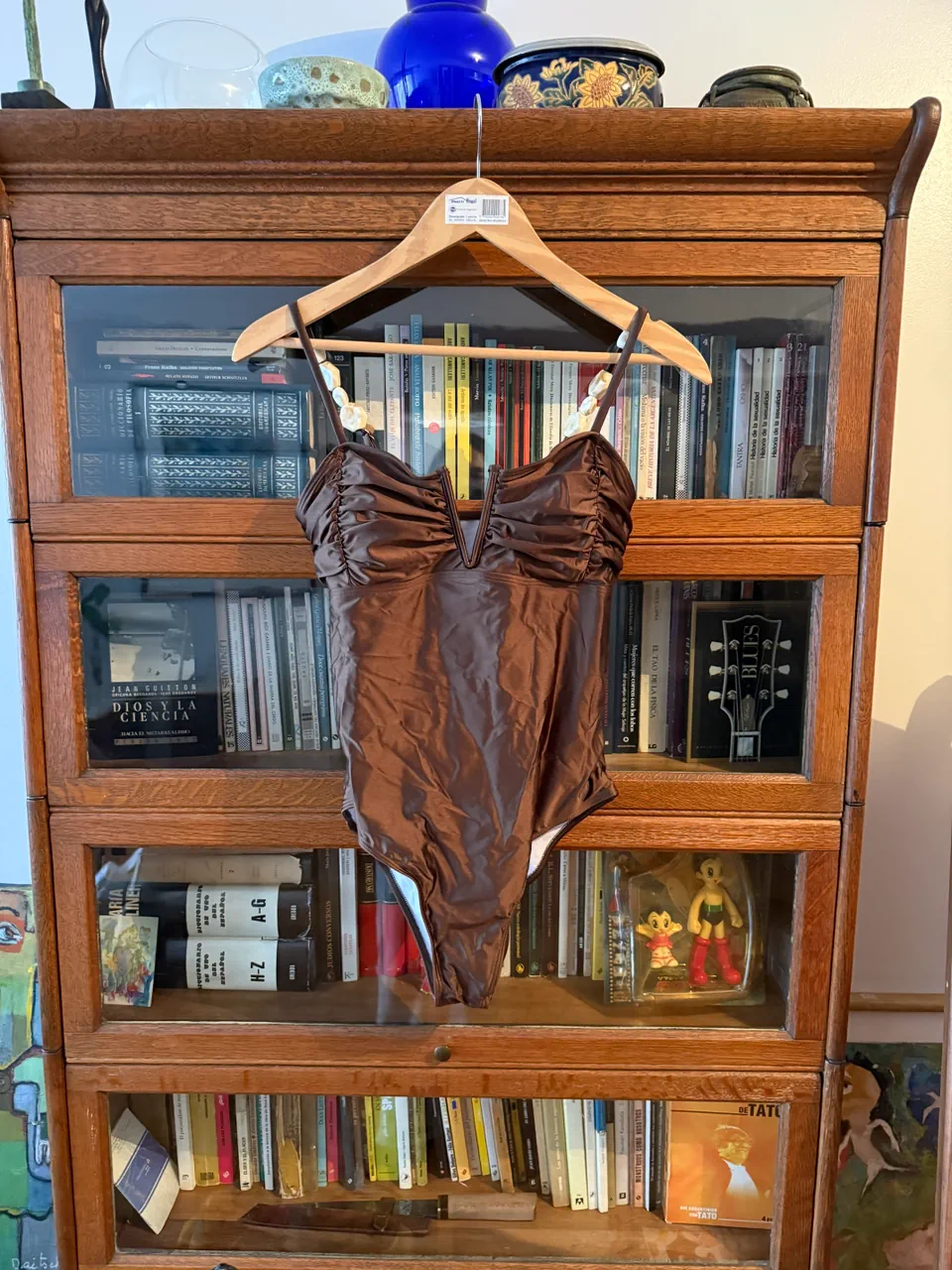 Traje de baño Otra - imagen 1