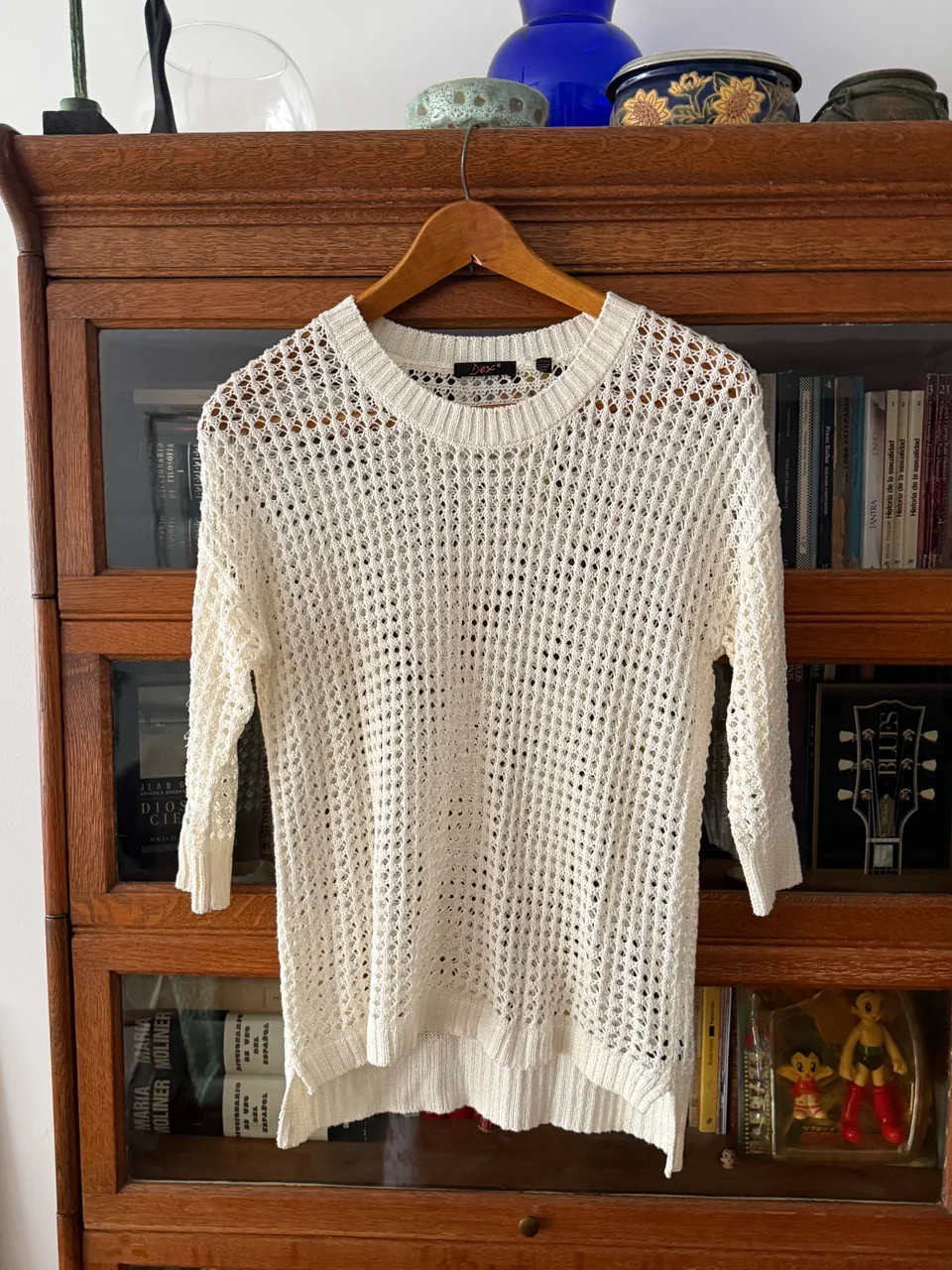 Sweater Dexy - imagen 1