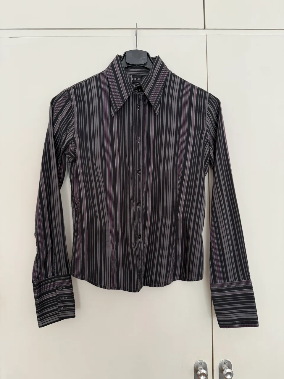 Camisa Mancini - imagen 1