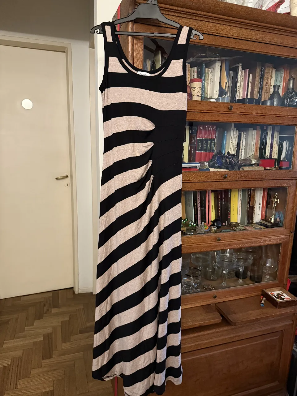 Vestido Calvin Klein · Talle S