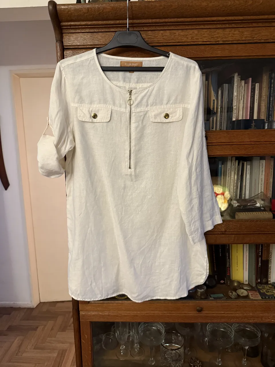 ELLEN TRACY · Talle S