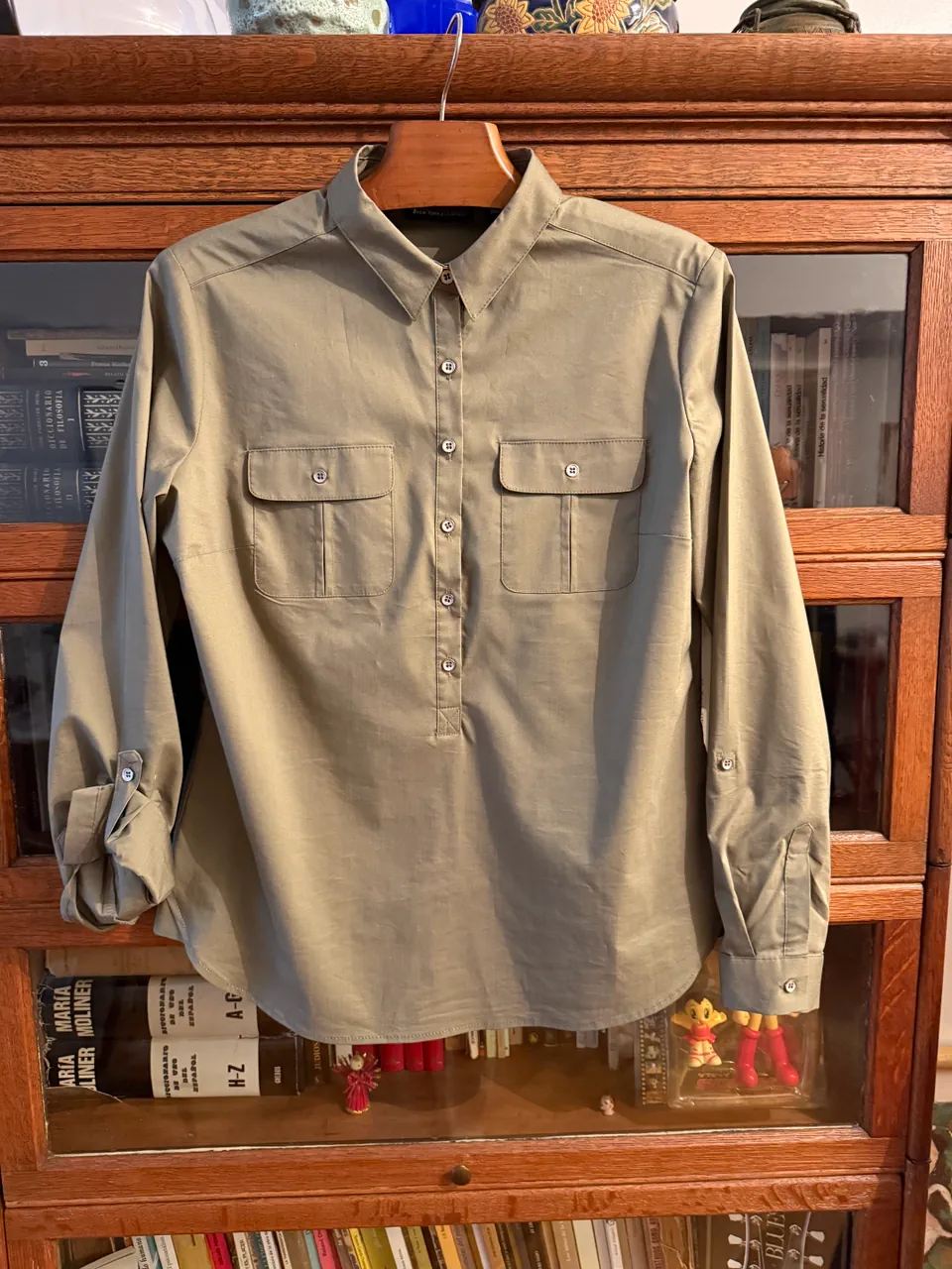 Camisa 7th avenue - imagen 1