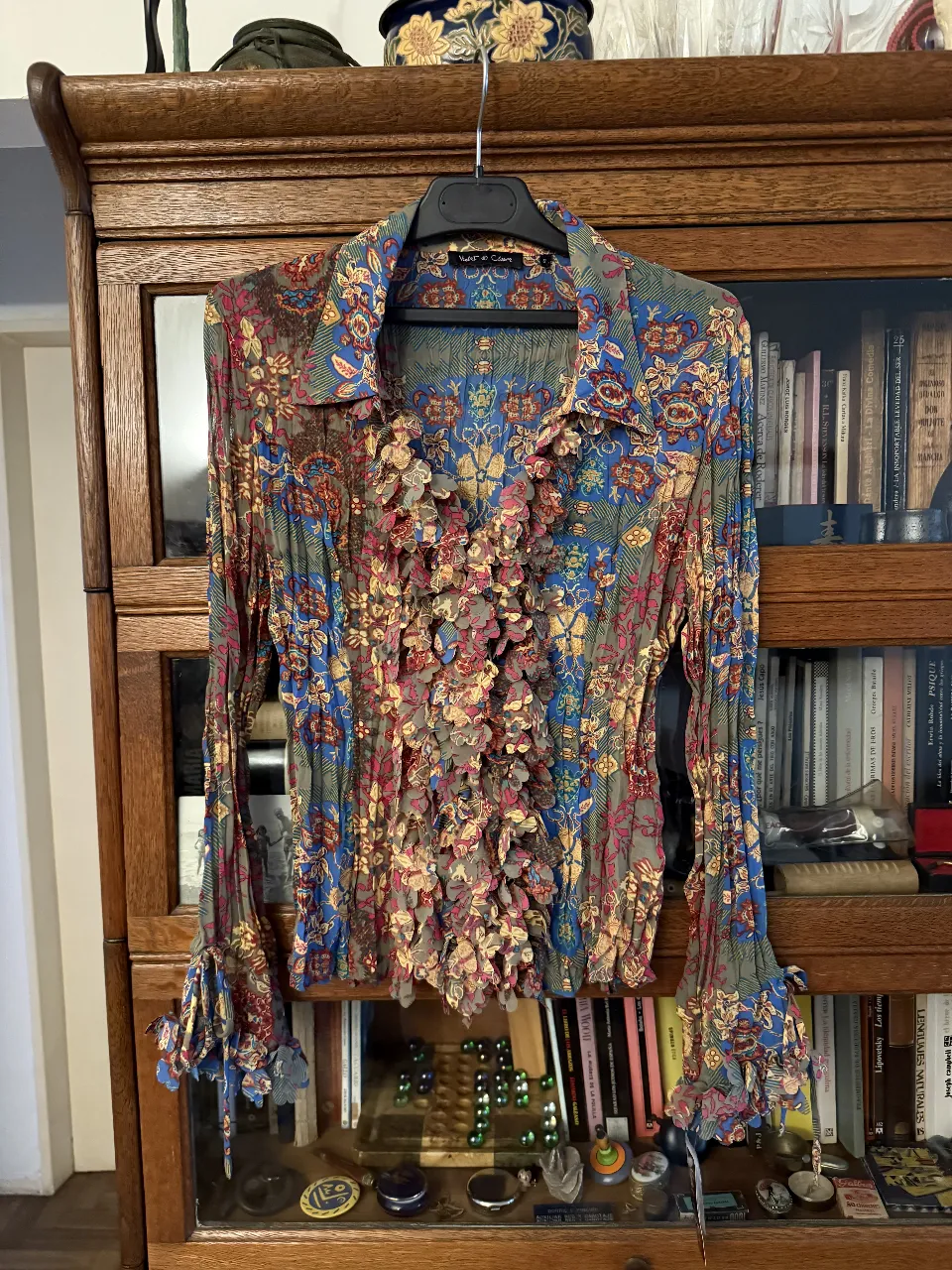 Violet & claire · Talle S