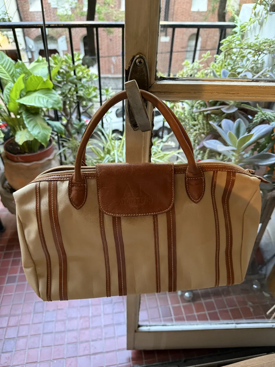 Bolso  Anne Klein
