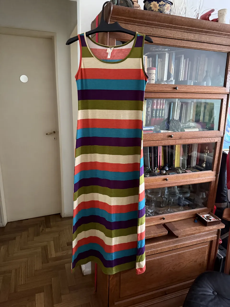 Vestido Andrea missy - imagen 1