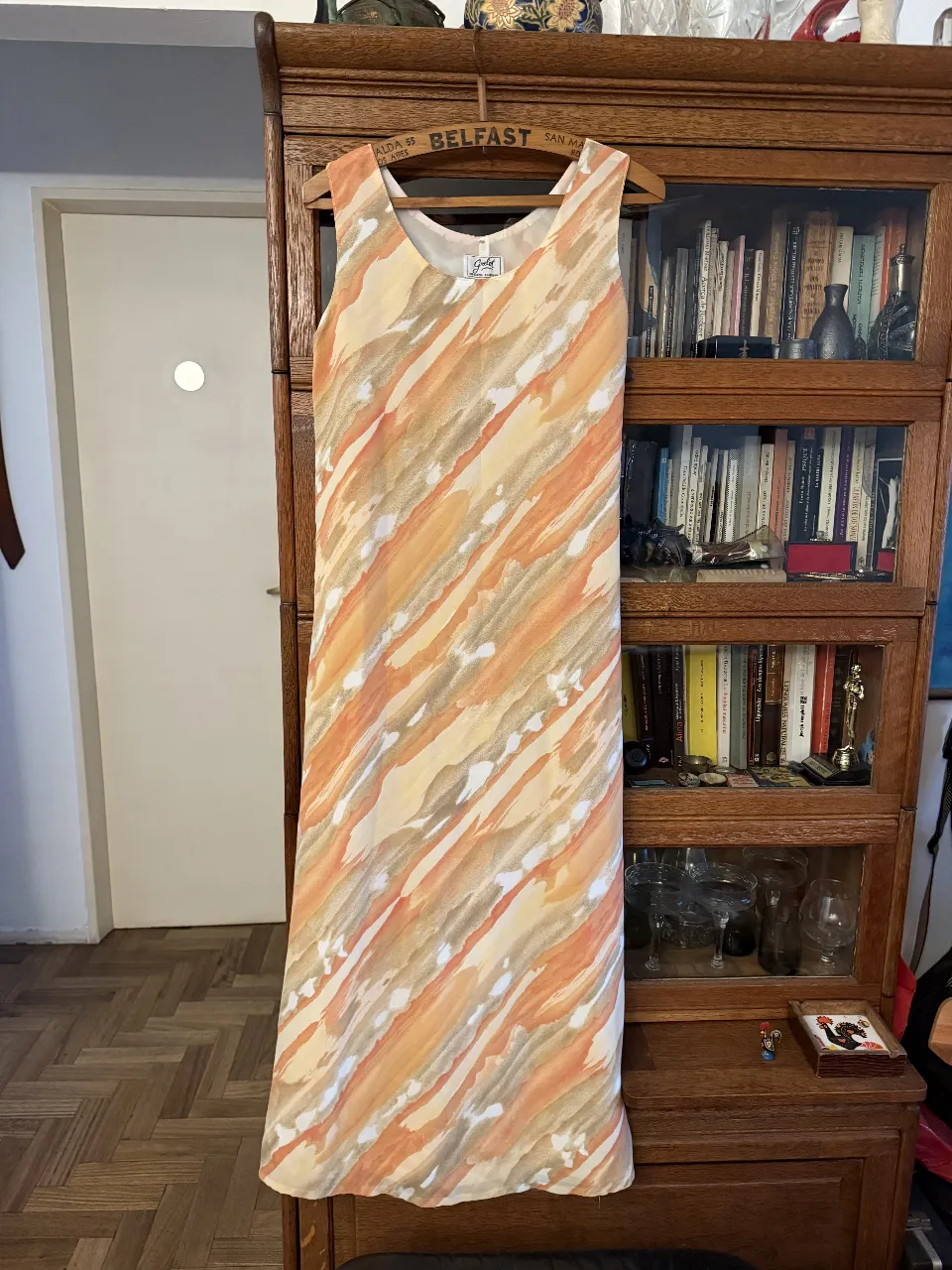 Vestido Grelot - imagen 1