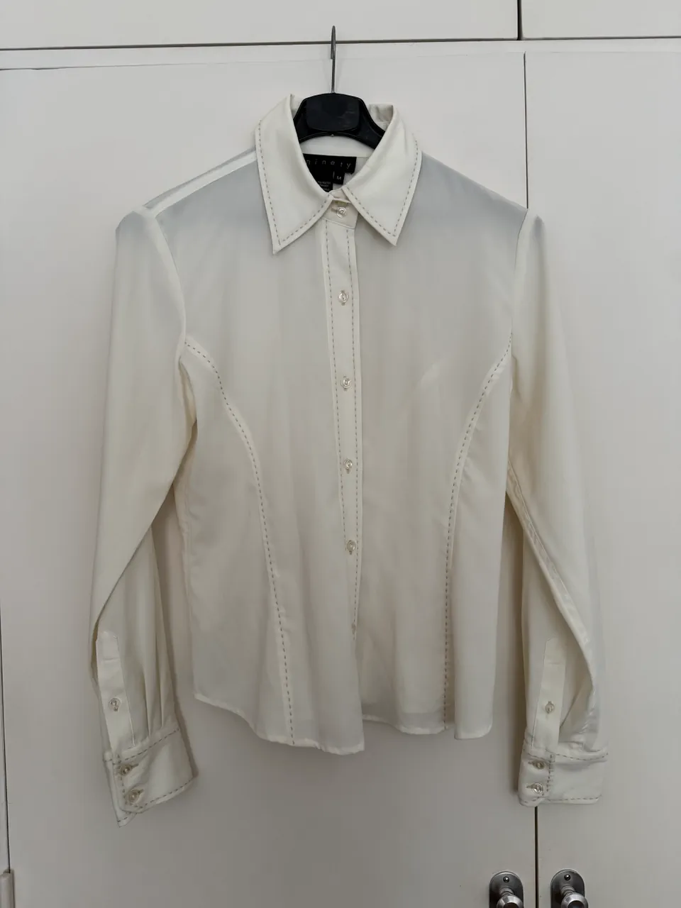 Camisa Ninety - imagen 1