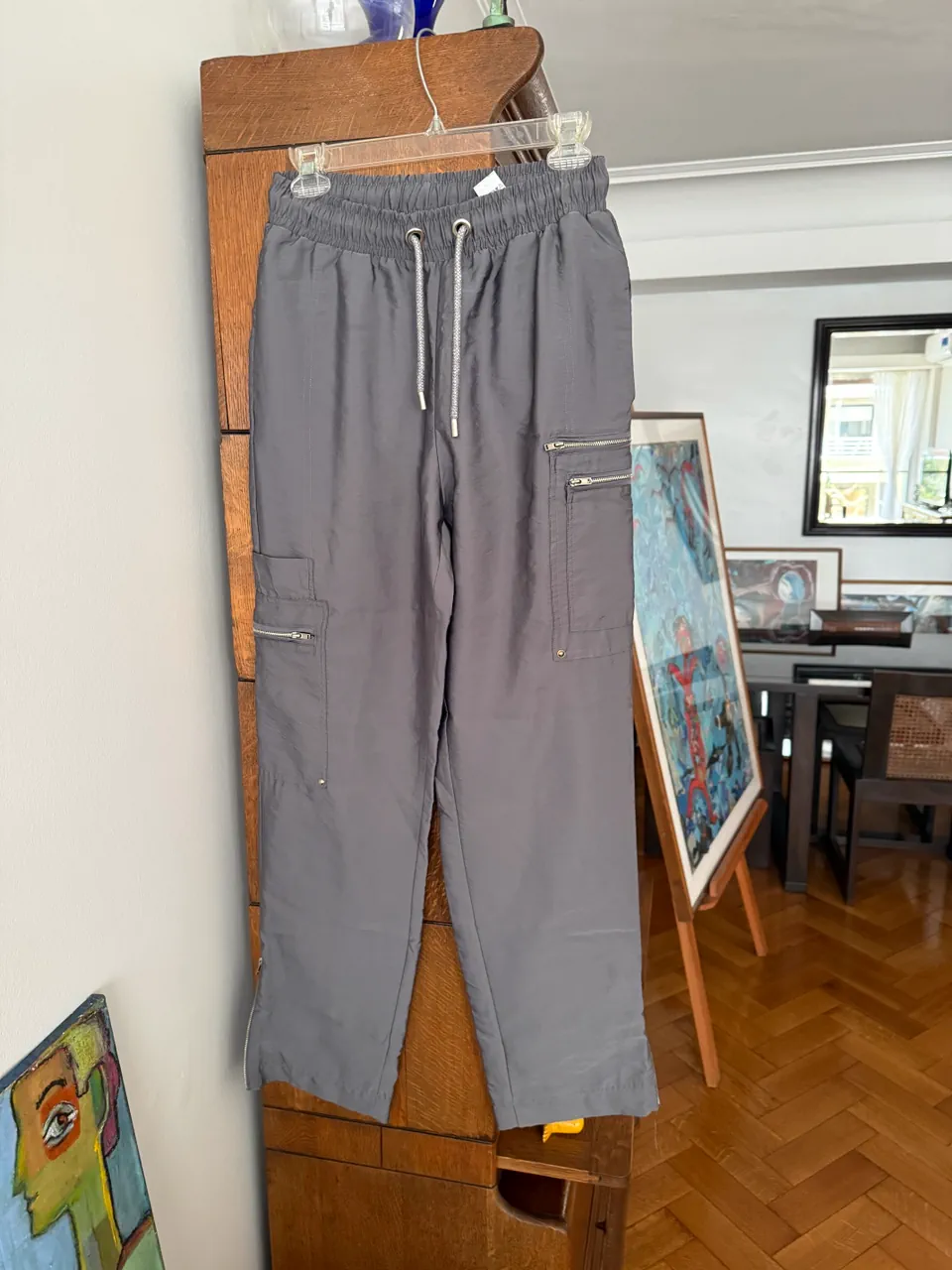 Pantalón Zara - imagen 1