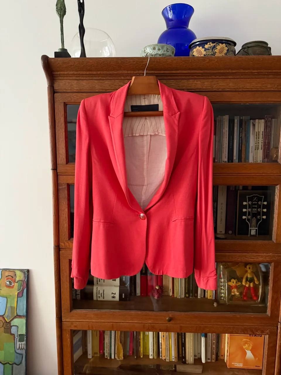 Zara · Talle M