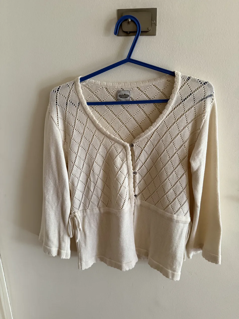 Sweater Lago puelo - imagen 1