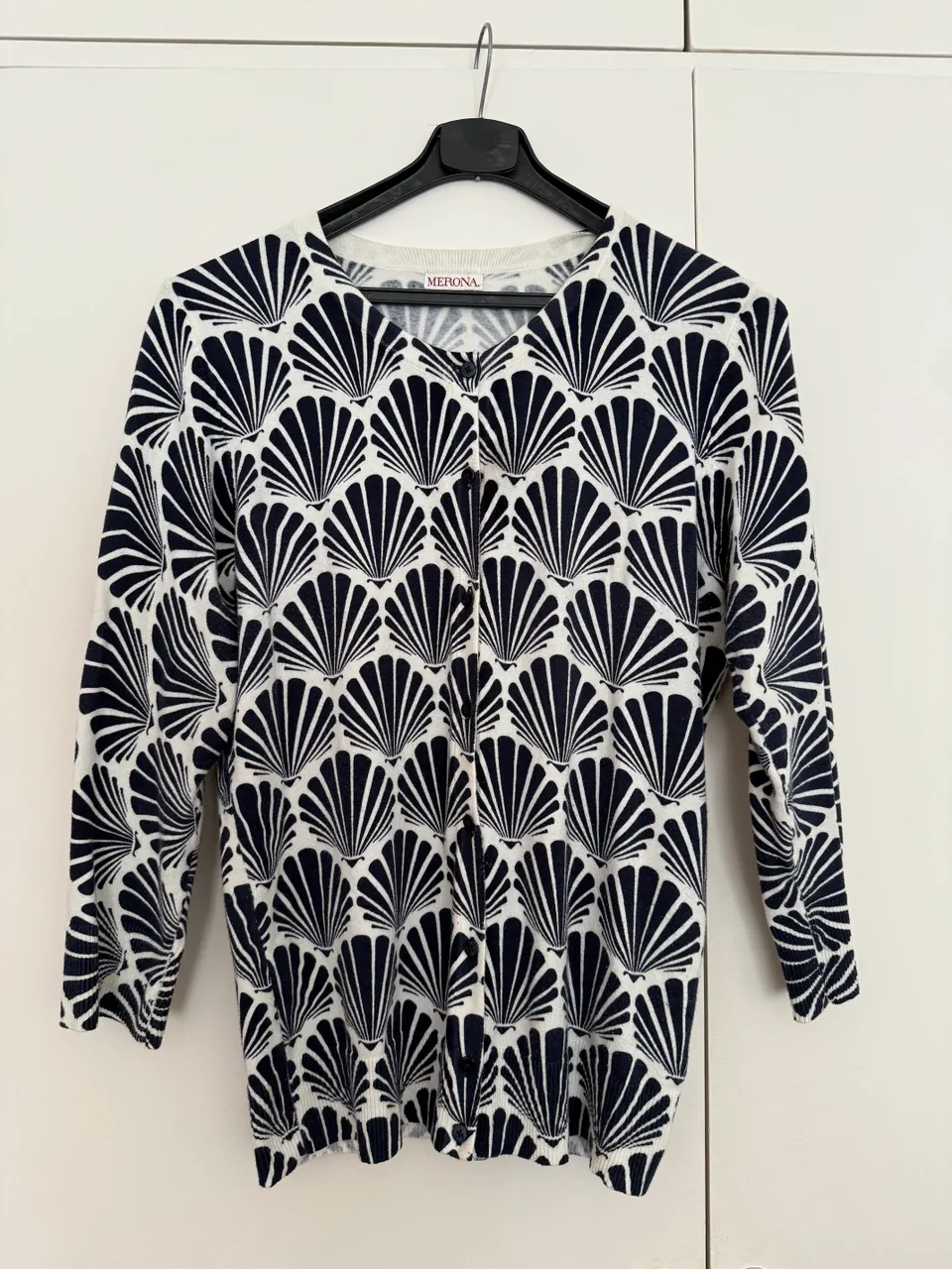 Cardigan MERONA · Talle L