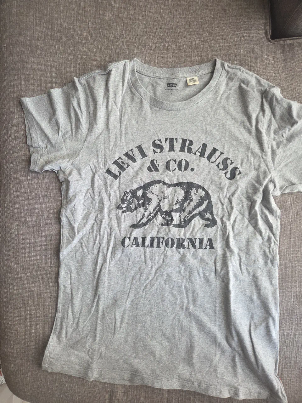 Levi's · Talle S