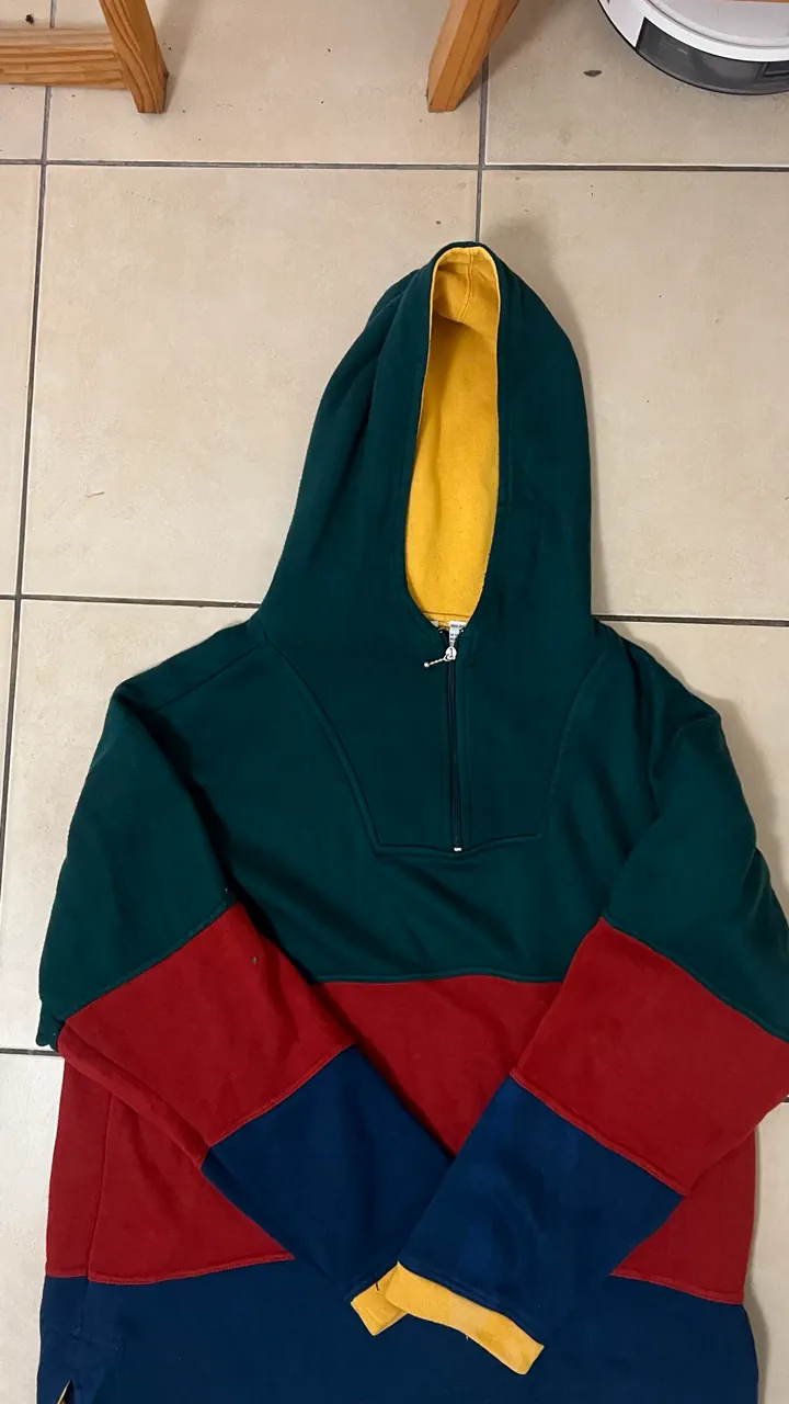 Buzo Génerico, vintage · Talle L