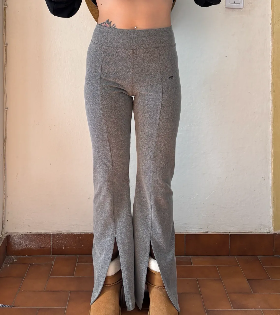 Mom · Talle M