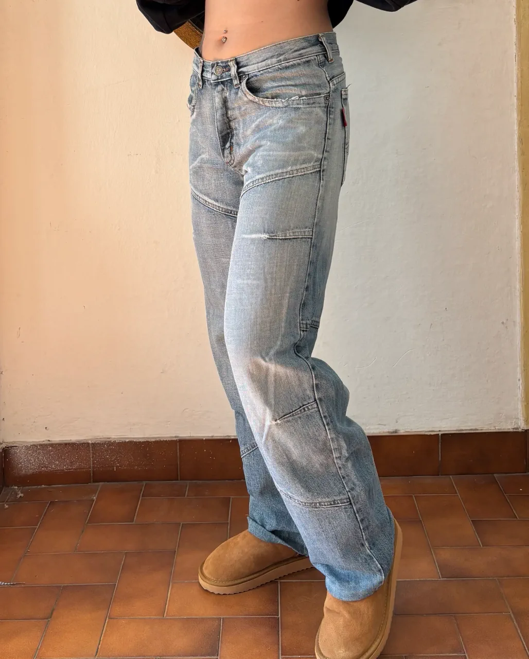 Jean OXXO - imagen 2