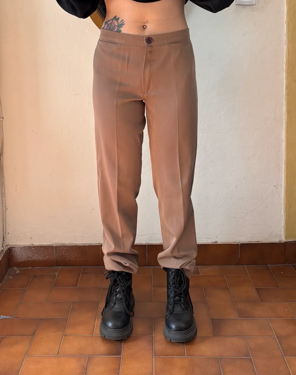 Pantalón Sin marca - imagen 2