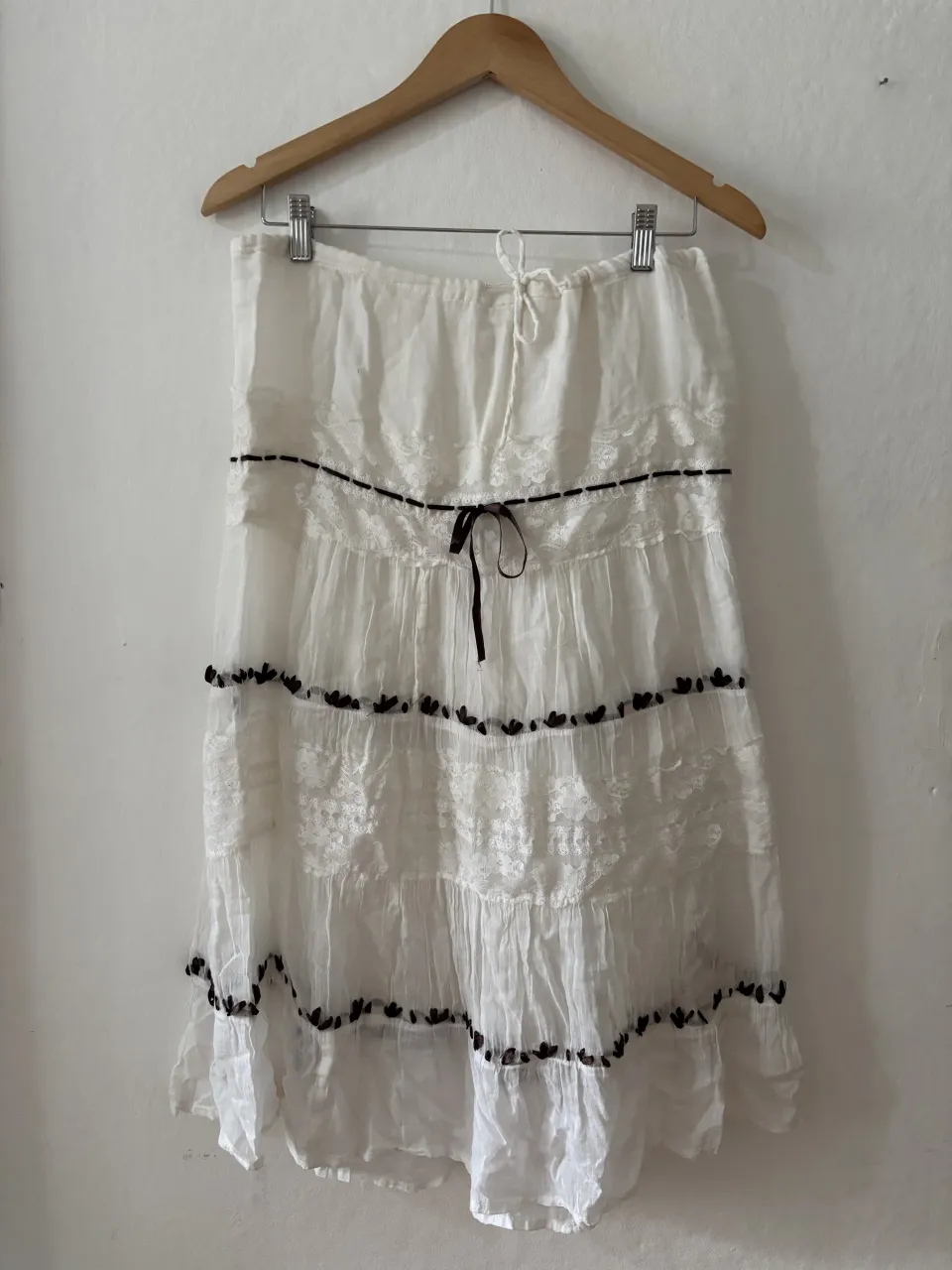 Pollera Otra - imagen 1