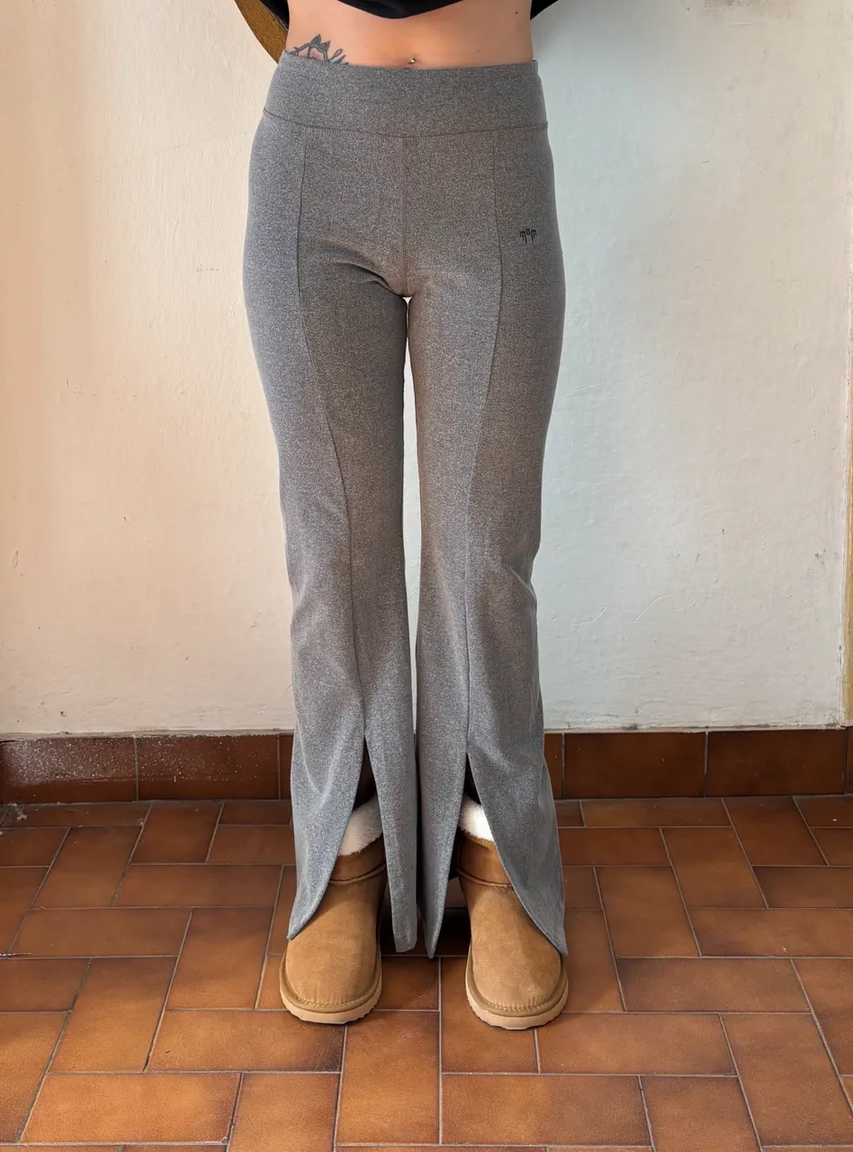 Calza Mom - imagen 2