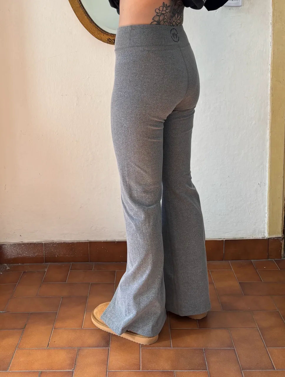 Calza Mom - imagen 3