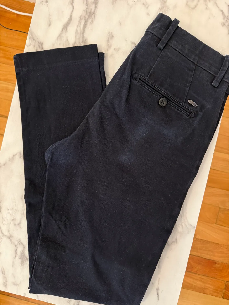 Mango · Talle EU 38