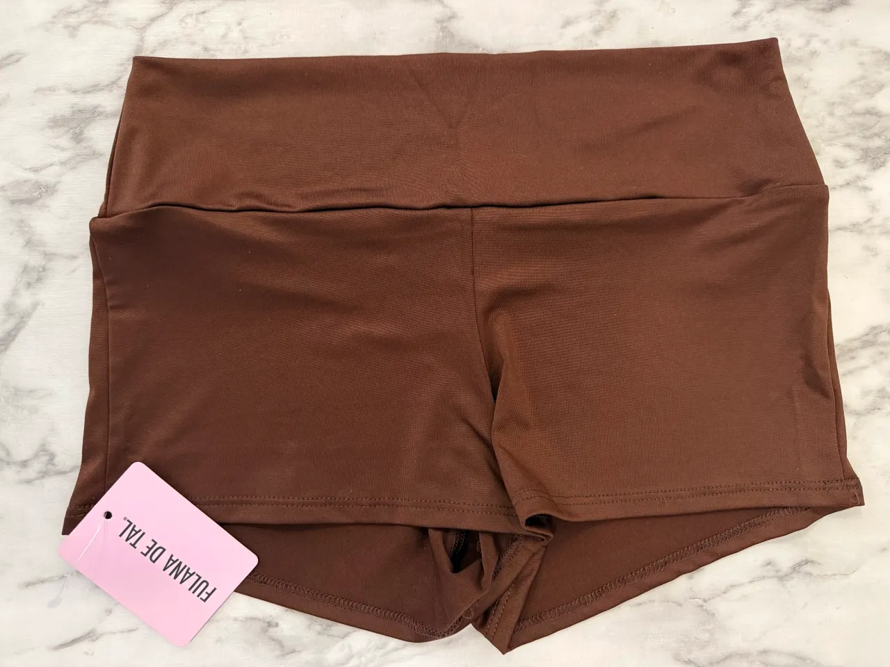 Fulana de tal · Talle 1