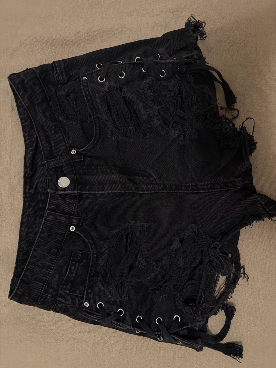 Short Sin marca - imagen 1