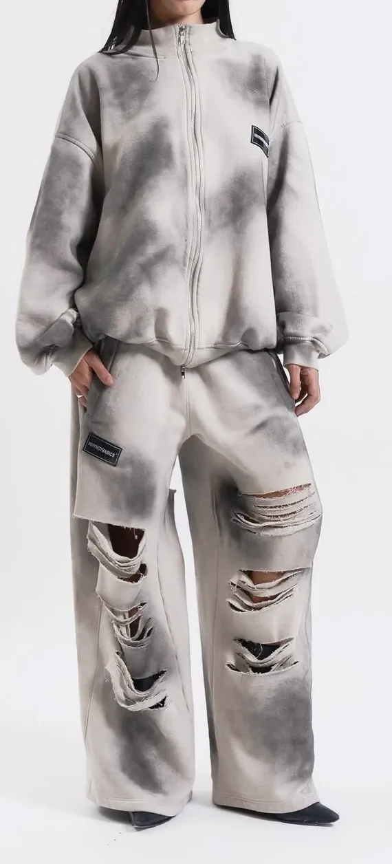 Whynot · Talle S