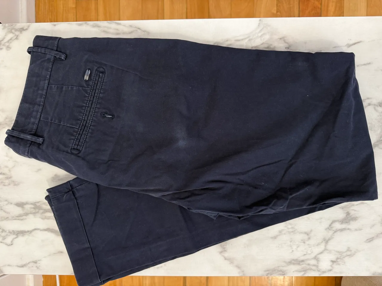 Mango · Talle EU 38