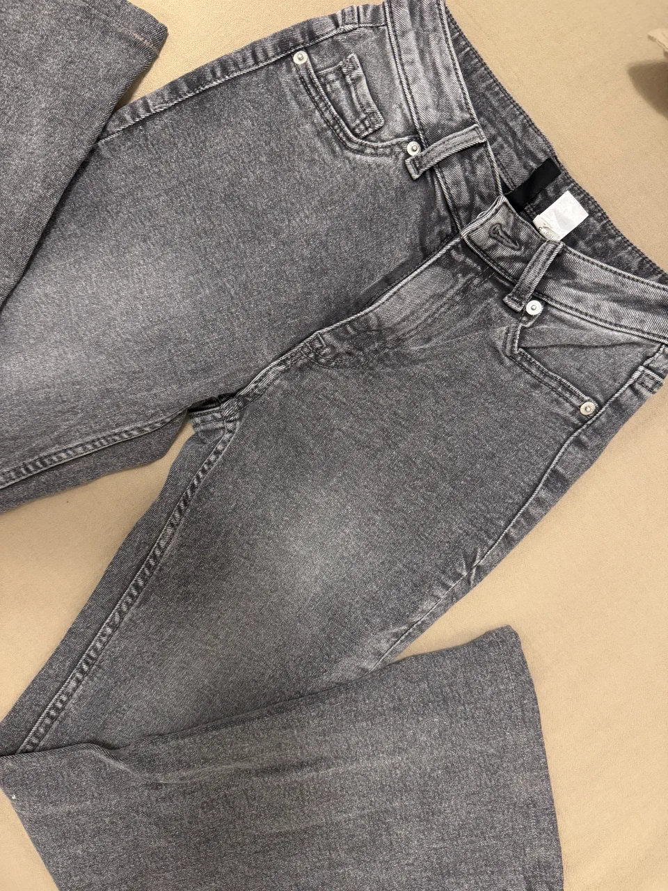 H&M · Talle EU 34