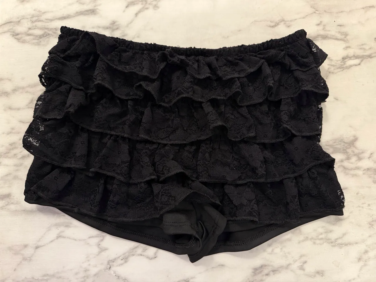 Short Importada · Talle XS