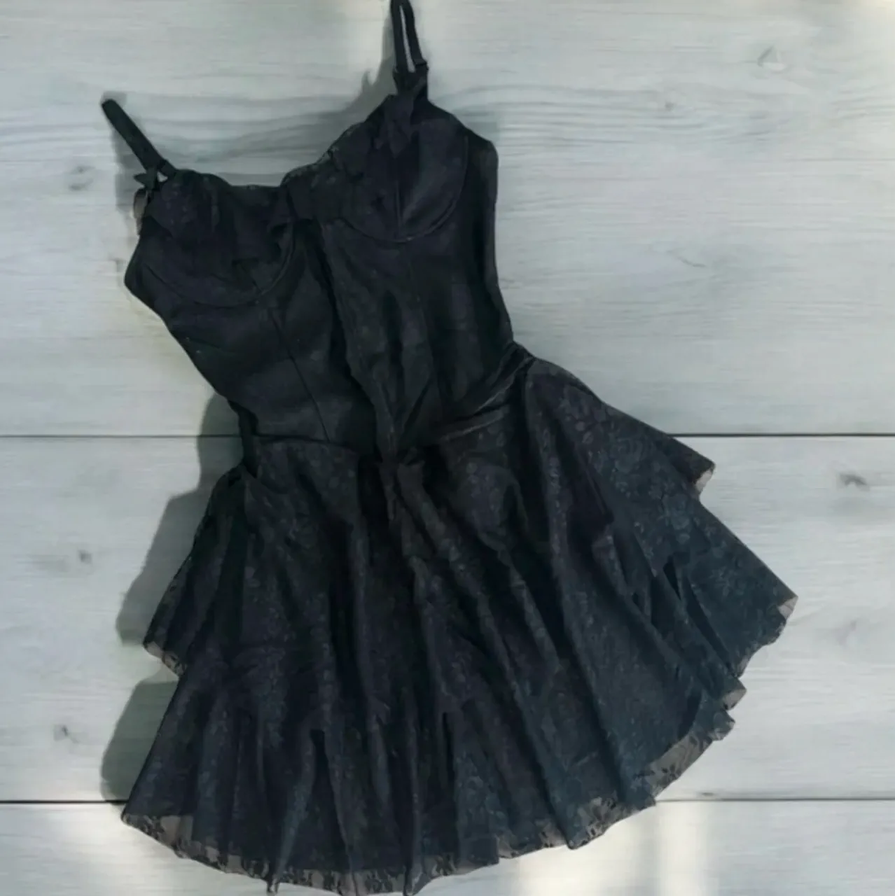 Importada · Talle XS
